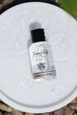 Jacques Zolty - Ombrella Crash