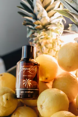 Jacques Zolty - Me Gustas