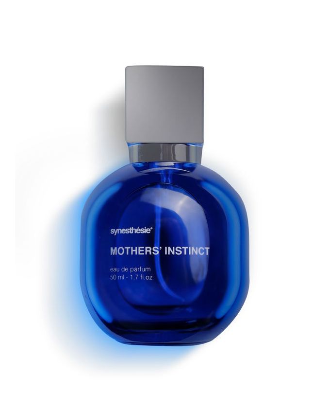 Synesthesie - Mother’s Instinct