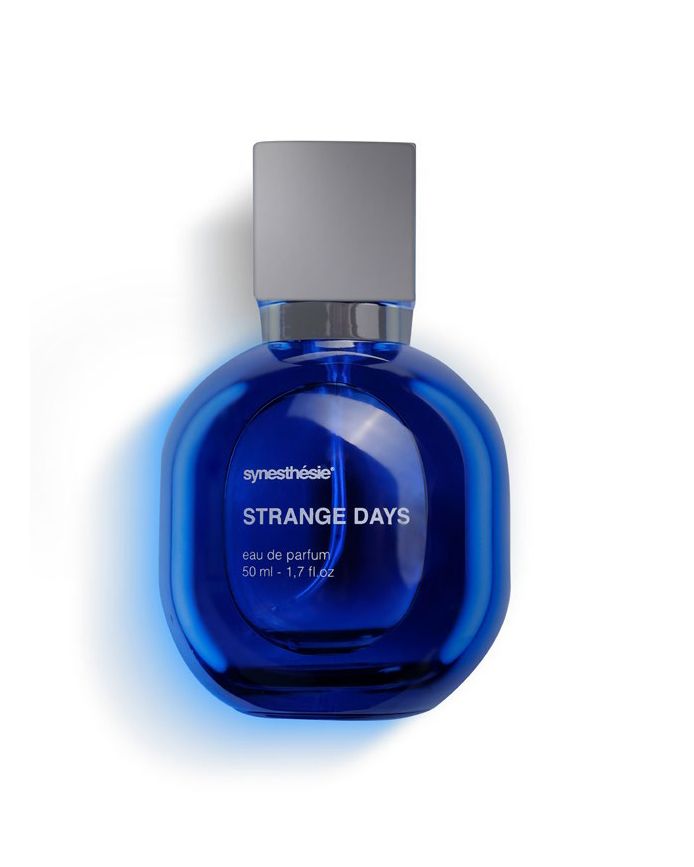 Synesthesie - Mother’s Instinct