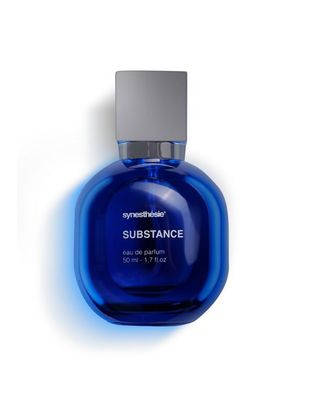 Synesthesie - Substance
