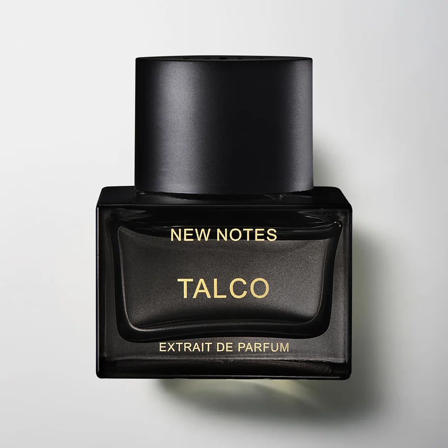 New Notes - Talco