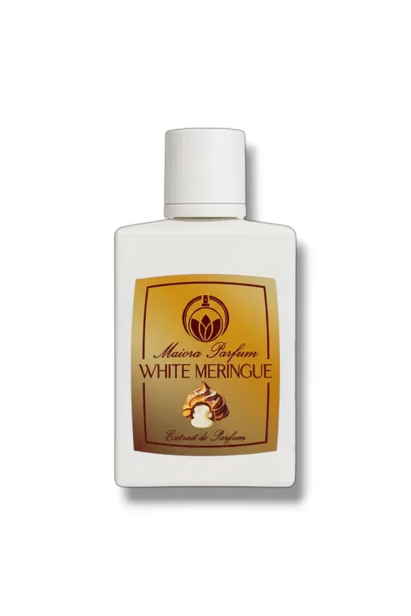 Maiora Parfum - White Meringue