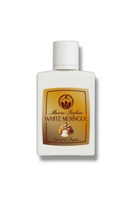 Maiora Parfum - White Meringue