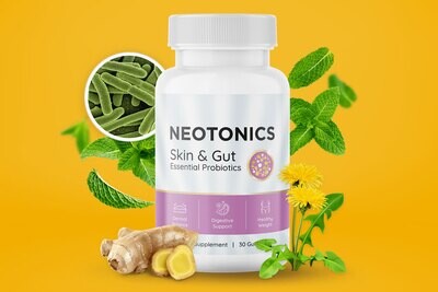 Neotonics