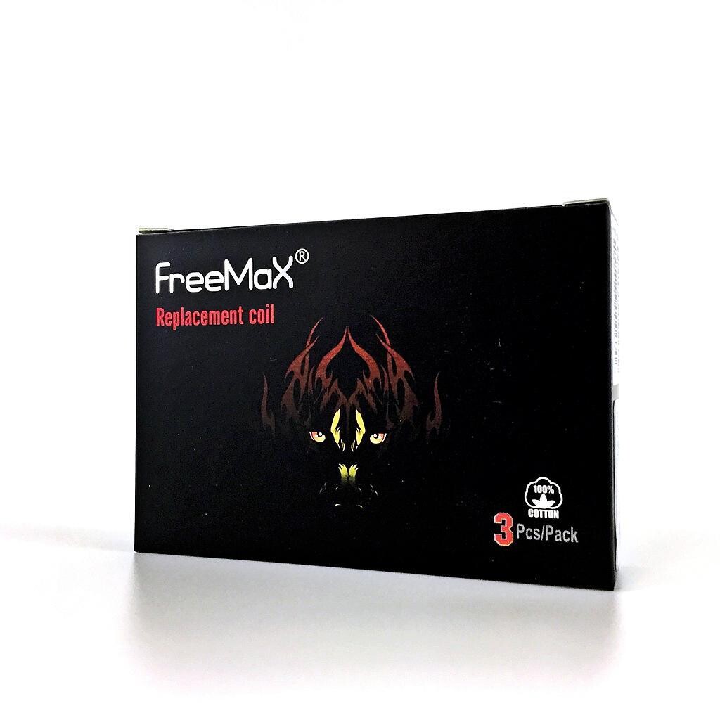 Freemax Fireluke (3-Pack) Vape Coils
