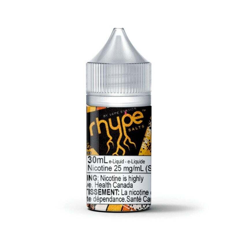 Rhype Salt - The Island (30ml) Eliquid