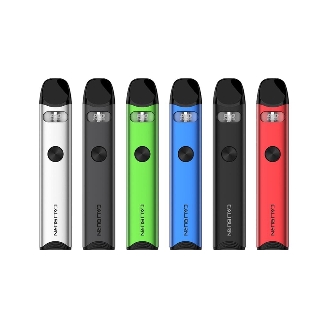 UWELL CALIBURN A3 Vape Starter Kit