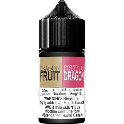 Vapeur Express - Dragon fruit (30ml) Eliquid