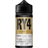 Vapeur Express - RY4 (100ml) Eliquid