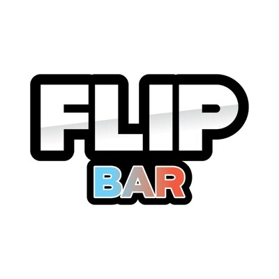 FlipBar Disposables
