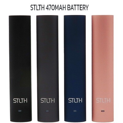 Stlth Device 470mAh - USB-C