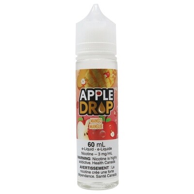 Apple Drop - Mango (60ml) Eliquid