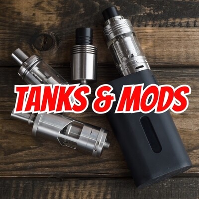 Tanks & Mods