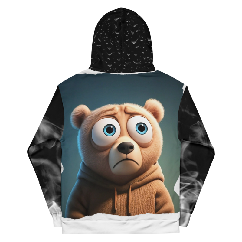 SoulfulSigh Pup Unisex Hoodie by Artisans