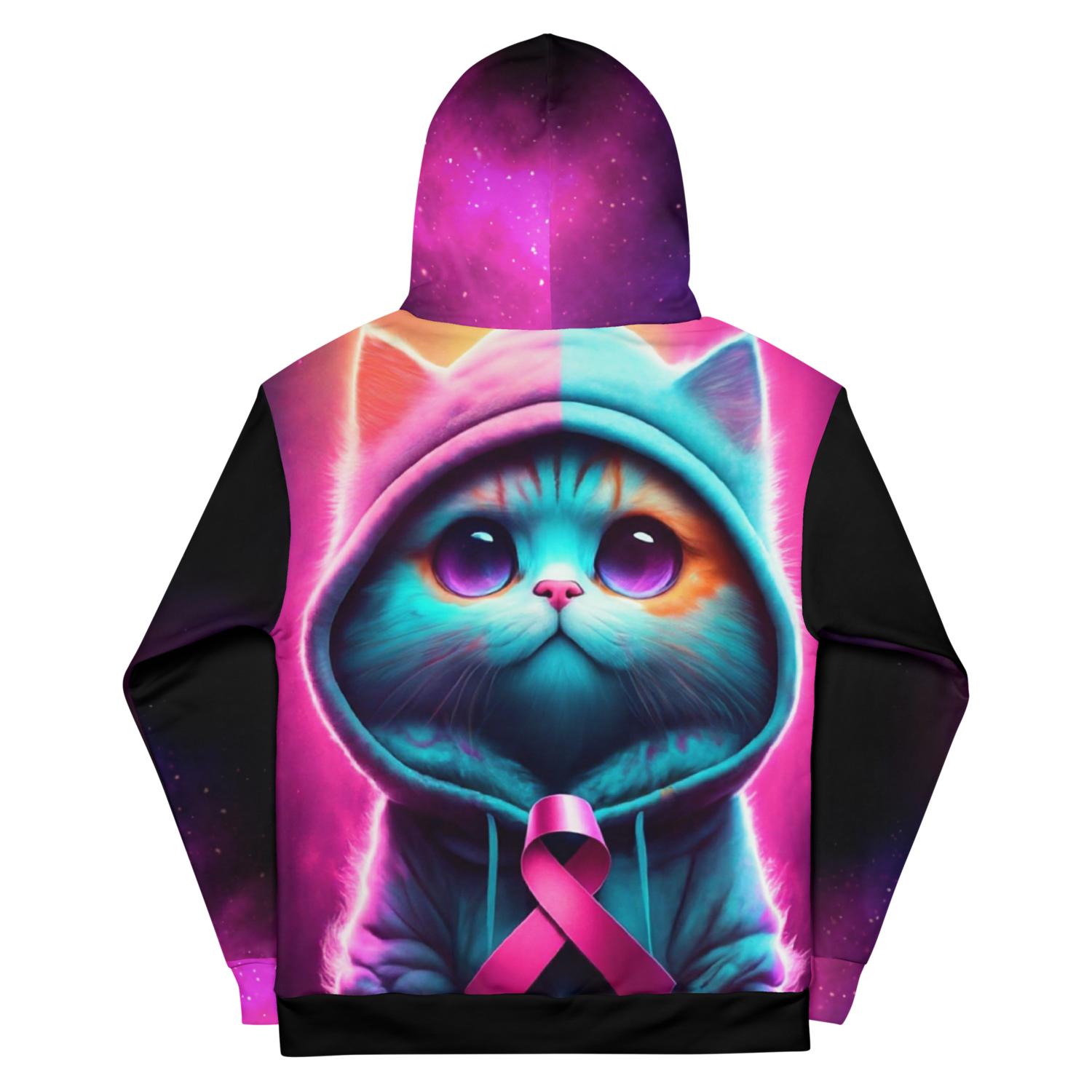 HoodiePaws Hope Hoodie by Artisans