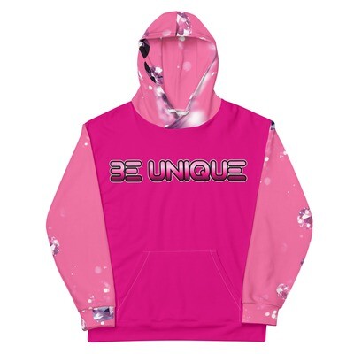 StarGaze WhiskerCharm Hoodie by Artisans