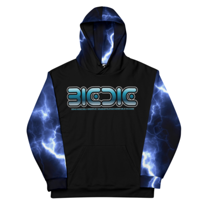 Biggie Brilliance Hoodie