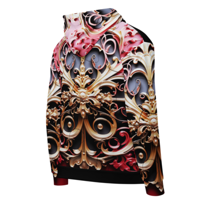 UrbanFusion hoodie