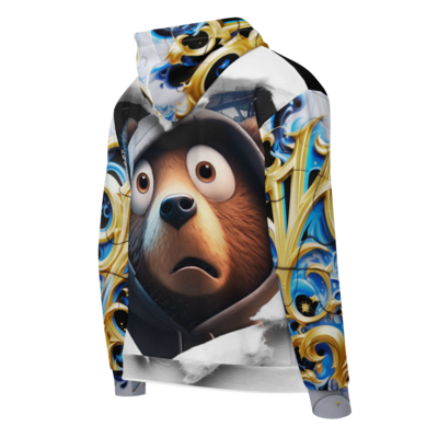 BefuddledBear