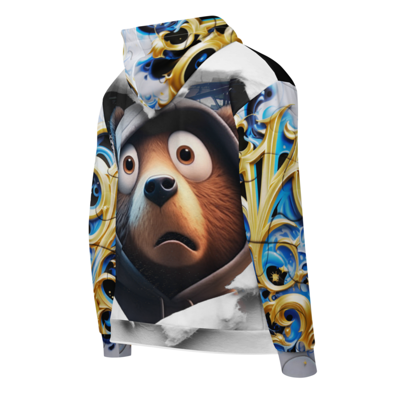 BefuddledBear
