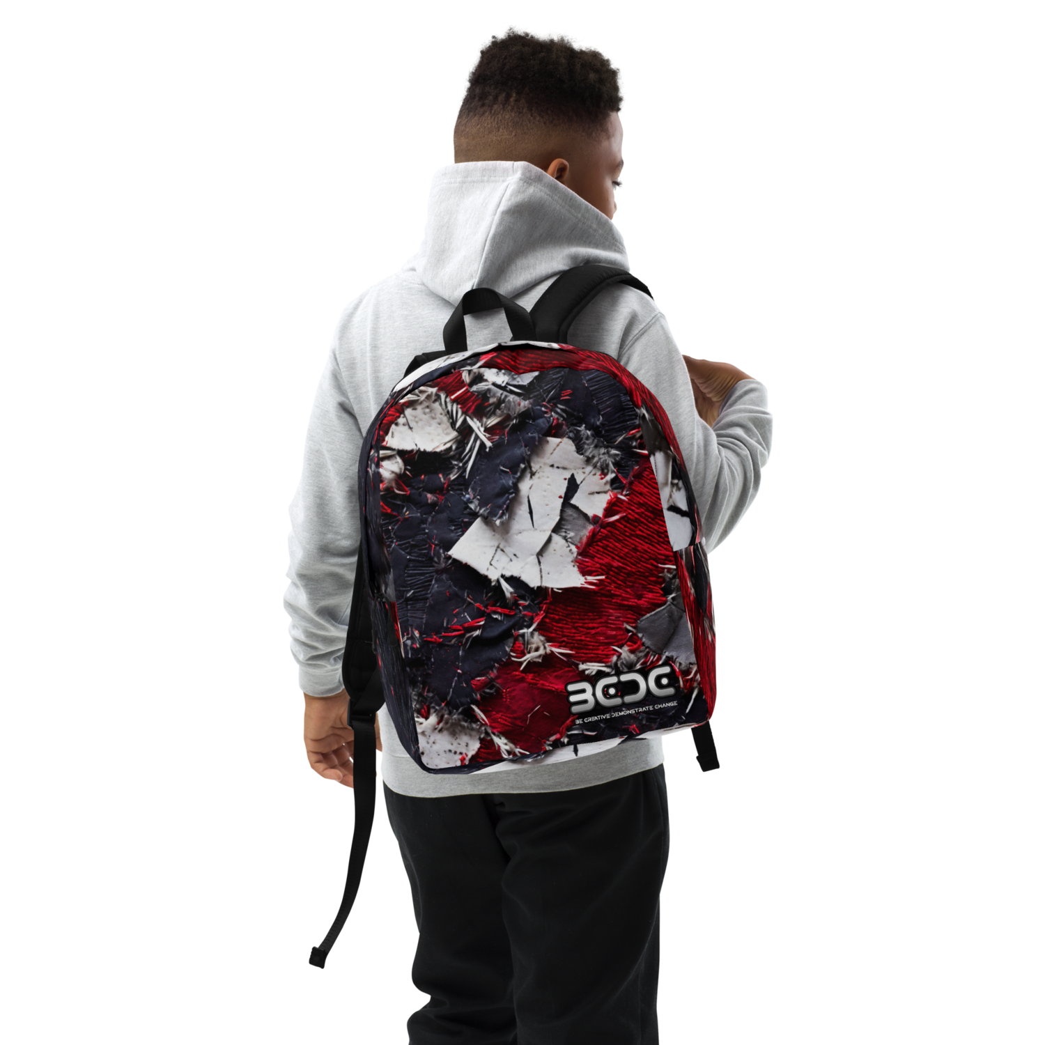 TatteredCanvas
