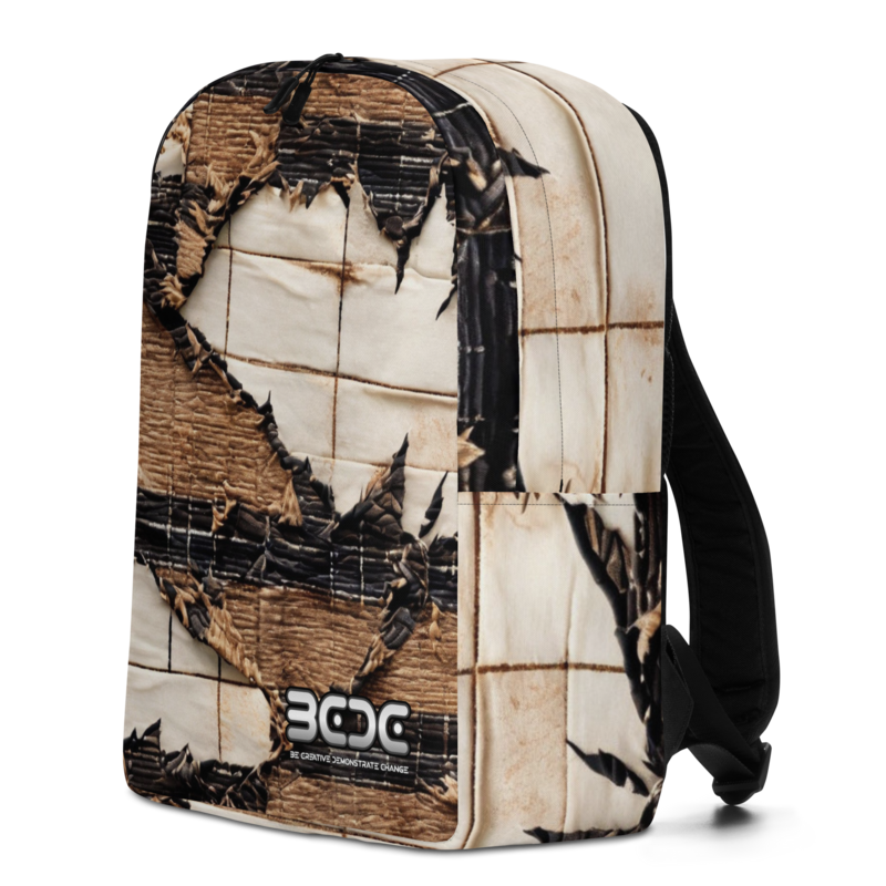 CreamCrush Backpack