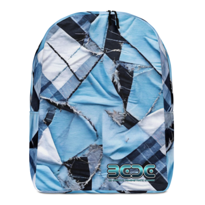 BullyBlu Backpack