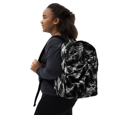 RuffRebel Backpack
