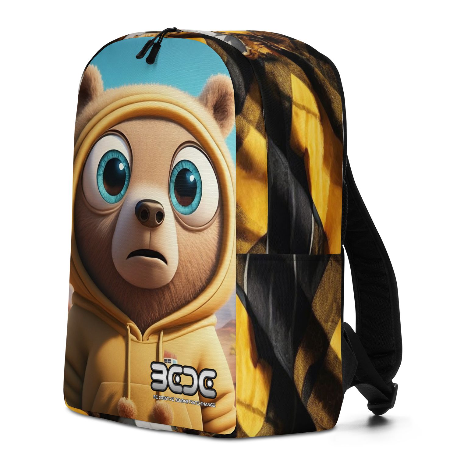 EyeSpy Backpack