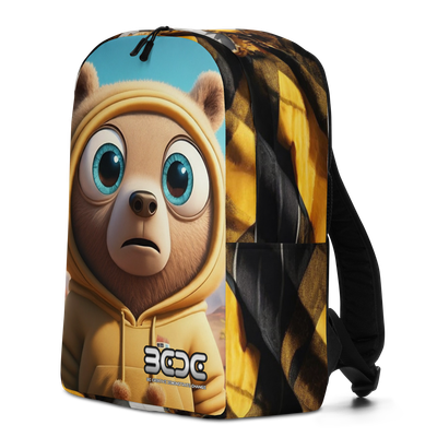 EyeSpy Backpack