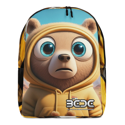 EyeSpy Backpack