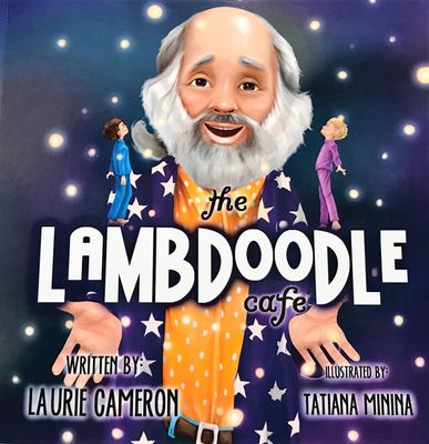 Lambdoodle Book Series