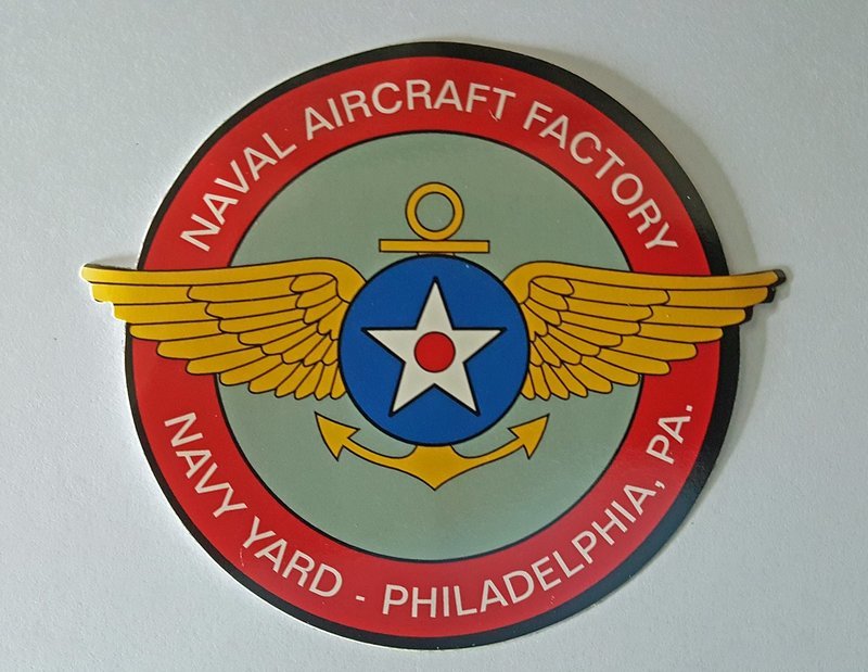 Naval Aircraft Factory Zap