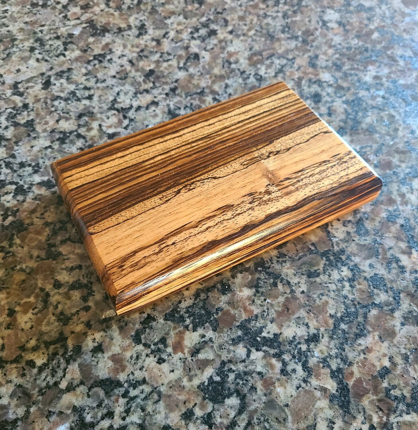 Contrabassoon Reed Case (Holds 6)