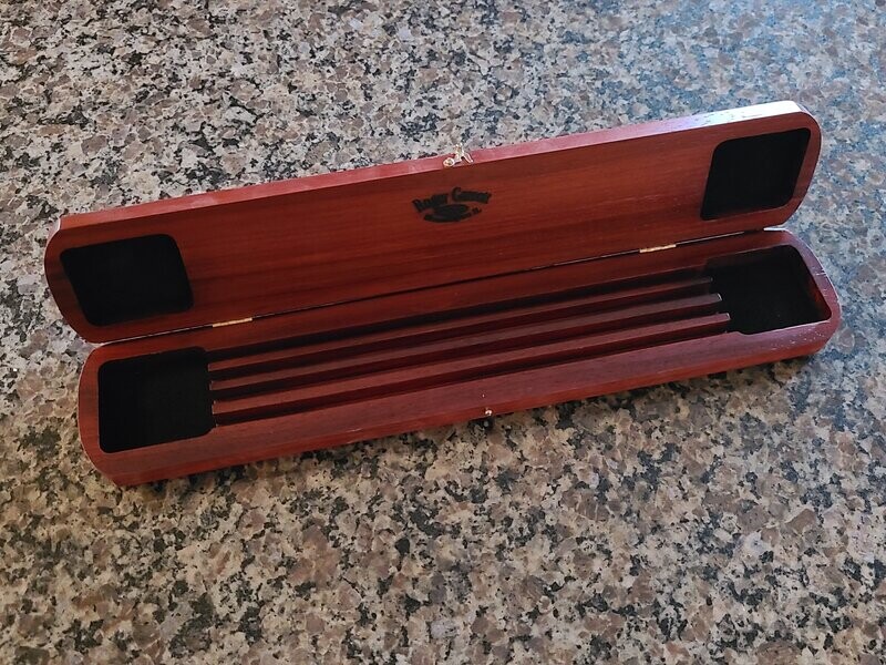 Quad Baton Case