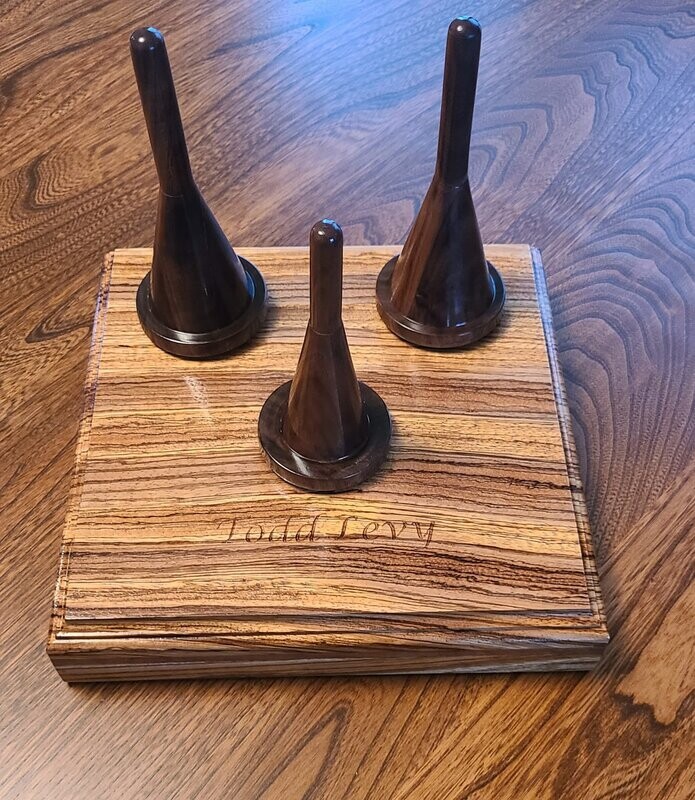 Clarinet Stand - Build Your Own