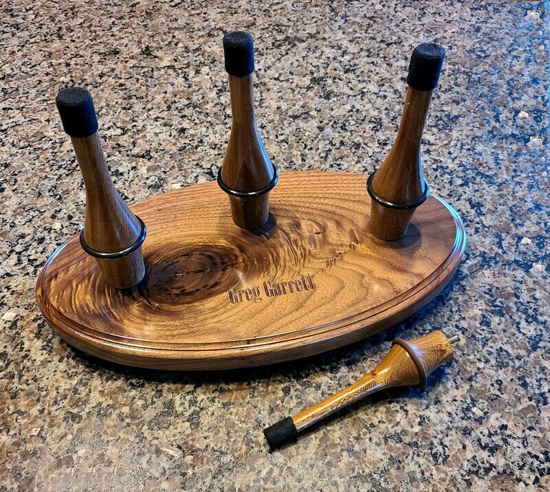 Trumpet Stand