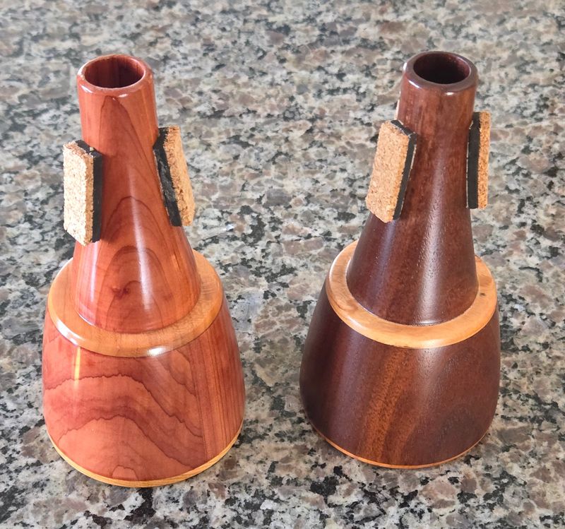 Trumpet Straight Mute