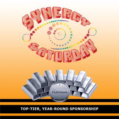 🏆 Synergy Legacy Sponsor