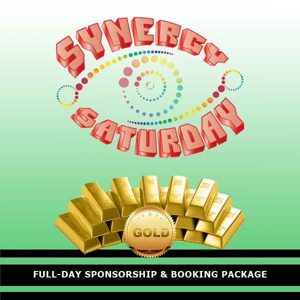 🥇 Executive Health &amp; Specialty Package – (Full-Day)