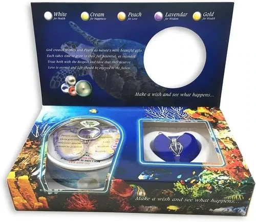 Pearl Mystery Box