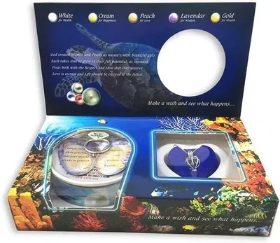 Pearl Mystery Box