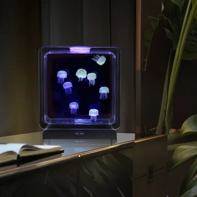 Jellyfish Led
