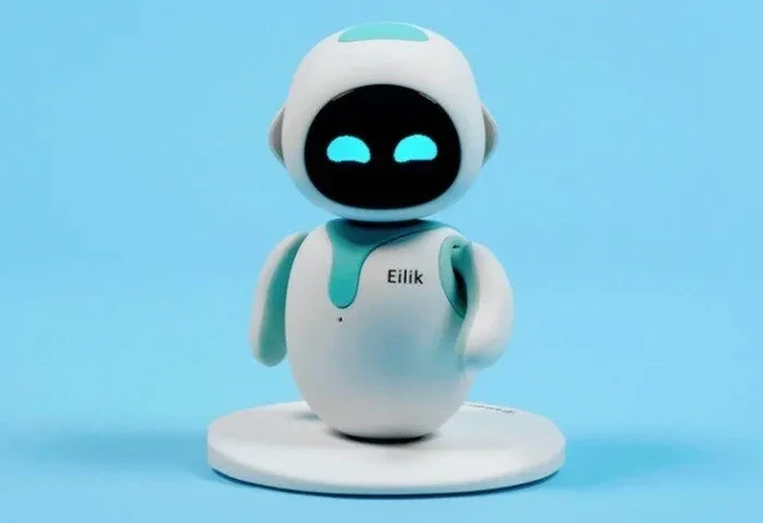 Smart Robot