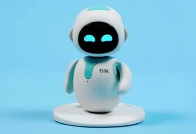 Smart Robot