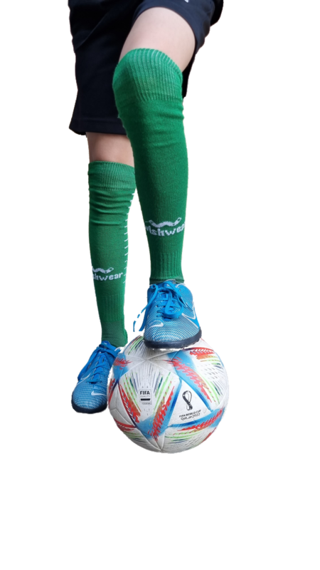 Football 4 pack (mixed colors)