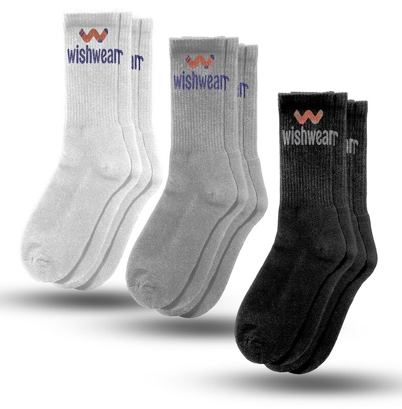 Standard 24 pack (mixed colors)