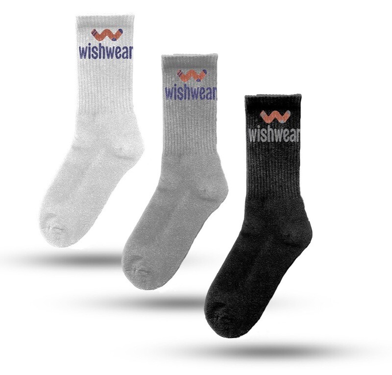 Standard 3 pack (mixed colors)