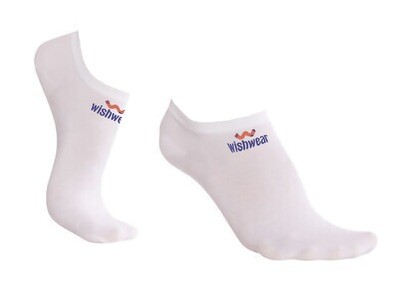 Ankle Socks 12 pack (mixed colors)